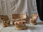 Luckymorden 4 Pcs Baby Mudda Set with Sofa, 2 Chair &Table & A Doll Decor & Play — photo 7