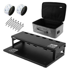 Gator GV-TL1710R1-GB Vertex Travel Lite Pedal...