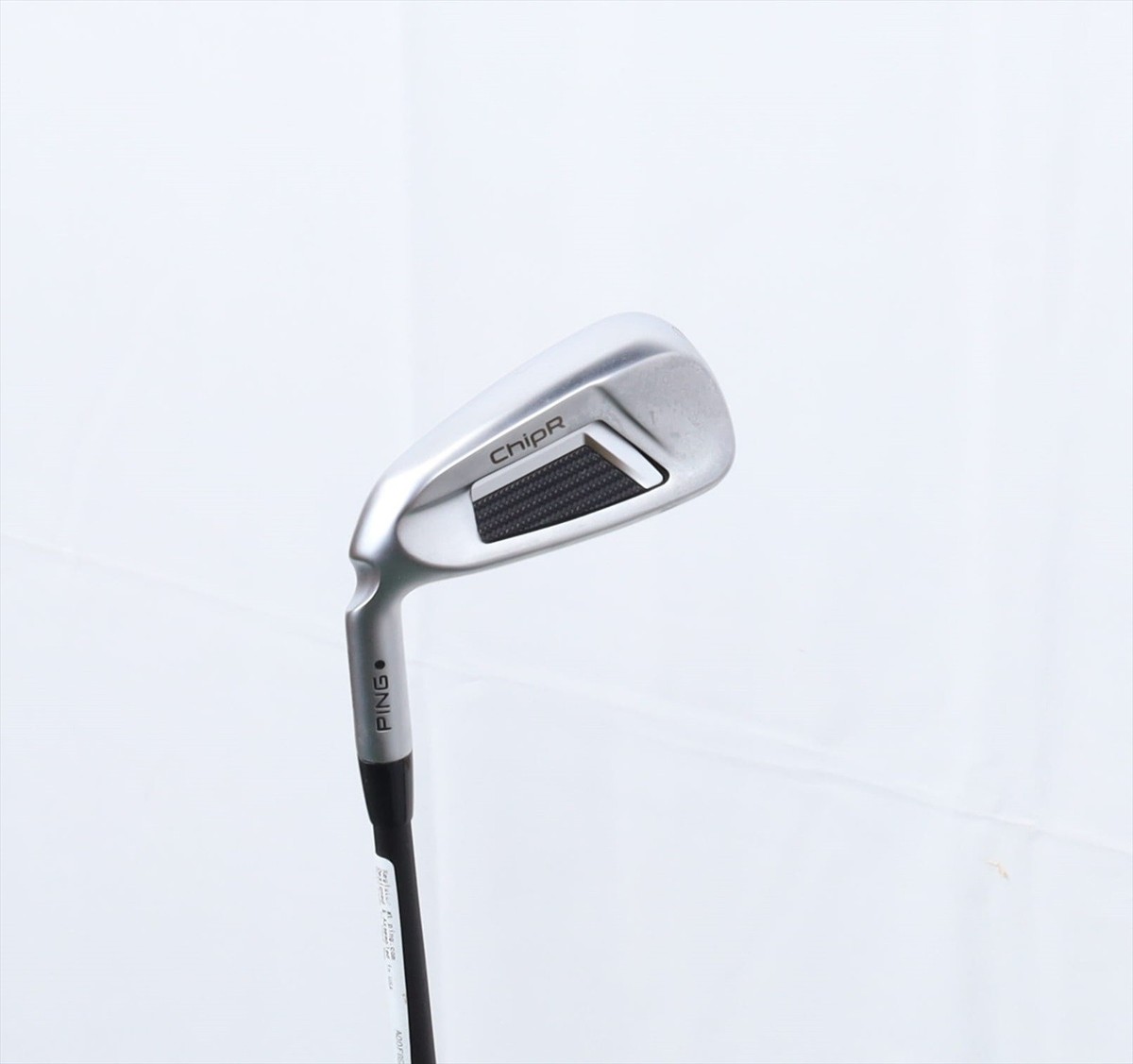 その他 PING ChipR Ping Chipr Wedge Graphite Shaft - Club 14 Golf