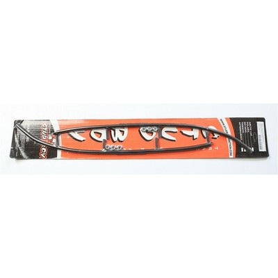 Stud Boy Round Bars 4'' CAT-R2076-40