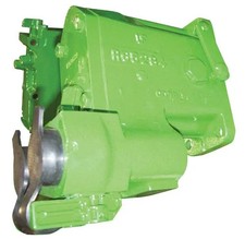 Remanufactured Selective Control Valve Fits John Deere 4230 4430 4440 Ar82572