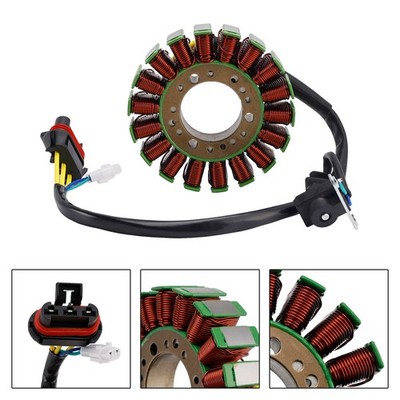 Lichtmaschine Stator 910792 910754 Für Tgb Atv Blade 1000Ltx Max E5 1000Lt E4