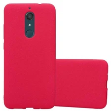 Case for WIKO VIEW XL Protection Phone Cover TPU Silicone Slim