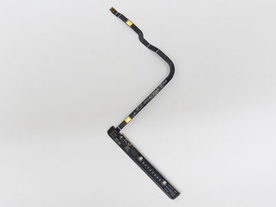 Battery Indicator 820-2478-A for MacBook Pro 17'' A1297 2009 MB604LL/A MC226LL/A