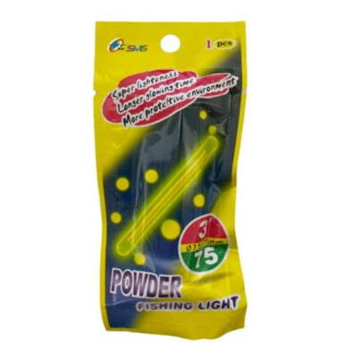 Sms Powder SMS Powder Light - Green | eBay Australia