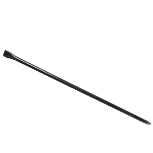 Barra frantumatrice 1000-1700 mm taglio dritto e punta MADE IN EU - Foto 6 di 9
