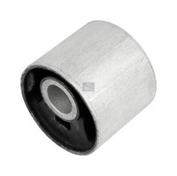 2 X Buchse Fahrerhauslagerung Dt Spare Parts 6.76231 D:20Mm D:65Mm L:545Mm