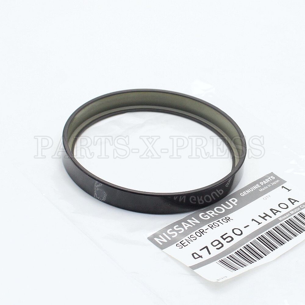 genuine-oem-nissan-versa-2012-2019-abs-wheel-speed-sensor-tone-ring