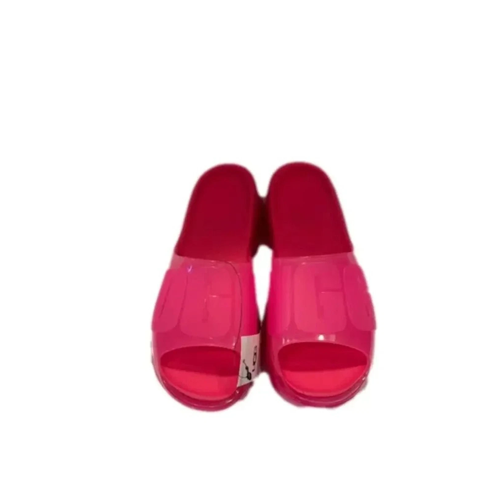 Scivolo Ugg donna Jella trasparente taglia 8