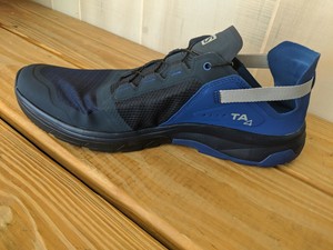 salomon techamphibian 4 water shoes