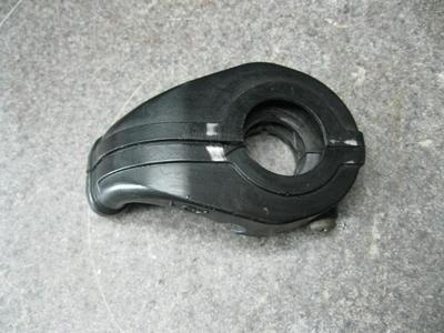 99 Kawasaki Ninja ZX9 ZX9R ZX-9R Throttle Cable Housing 57I | eBay