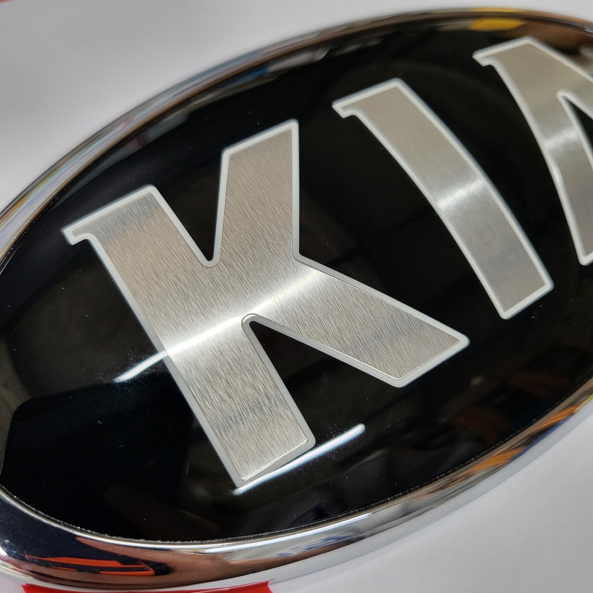 86353 3W510 Rear Trunk KIA Emblem for 2014 Sportage R | eBay