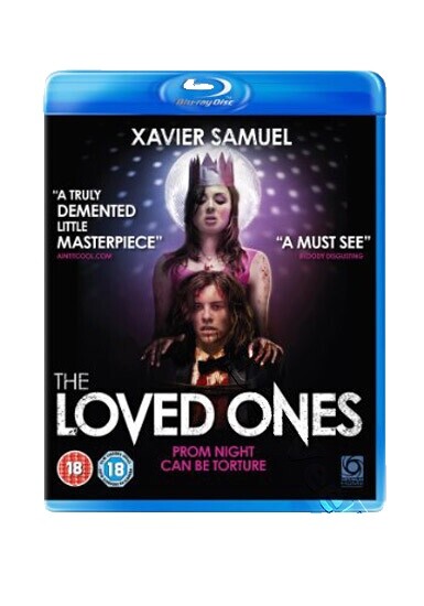 The Loved Ones | eBay