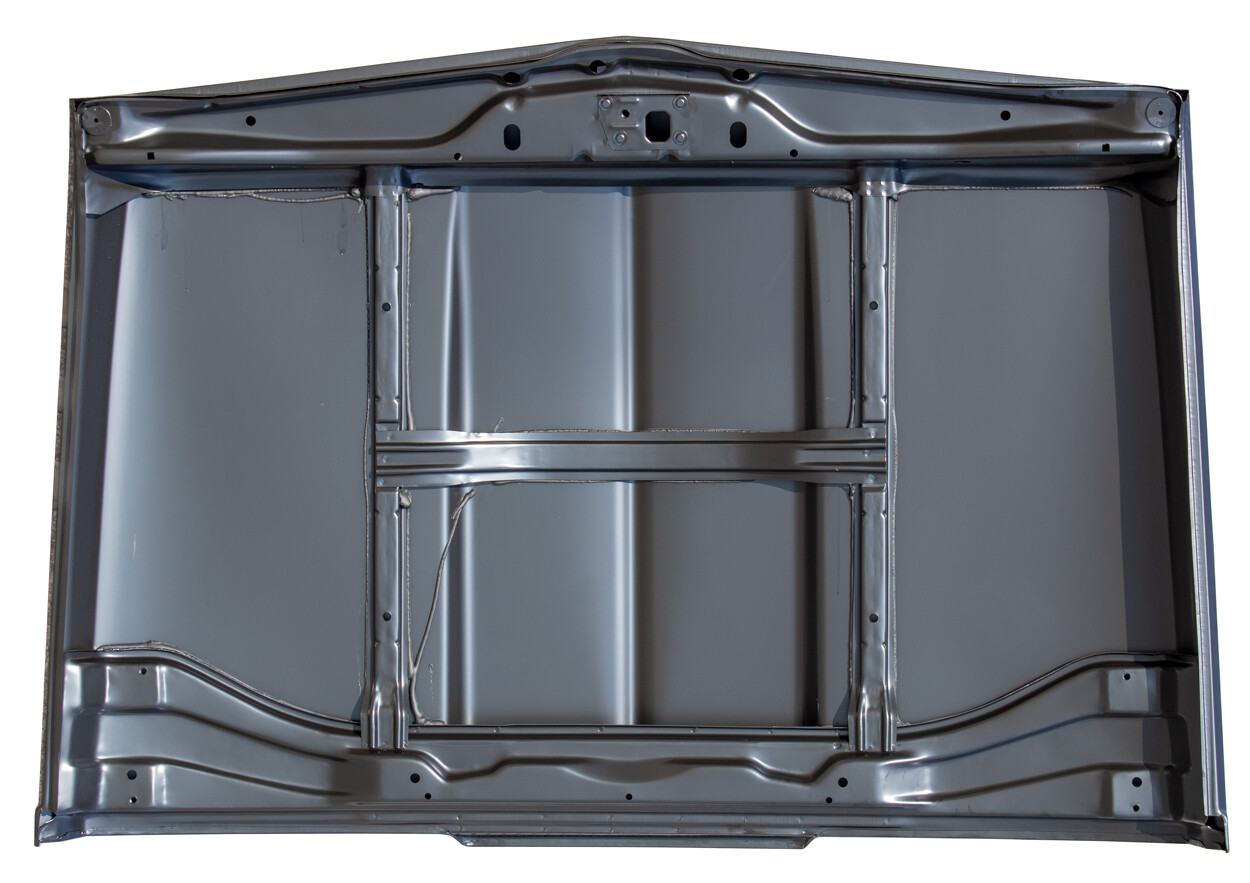 6972 CHEVY GMC C/K PICKUP & SUBURBAN 2" COWL HOOD 30040692 AMD eBay