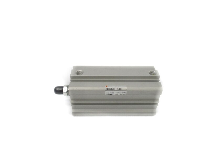 SMC NCQ2B40-75DM 145PSI NSNP