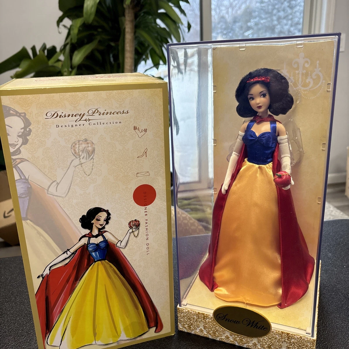 Pocahontas Disney Limited Edition Collectibles (1968-Now) for sale