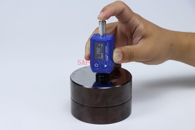 ONE NEW Linshang Leeb hardness tester LS252DC #A6-43
