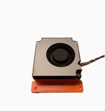 Cooling Turbine Fan Kit for NVIDIA Tesla P4 M4 T4 A2 Low Profile Graphics Card