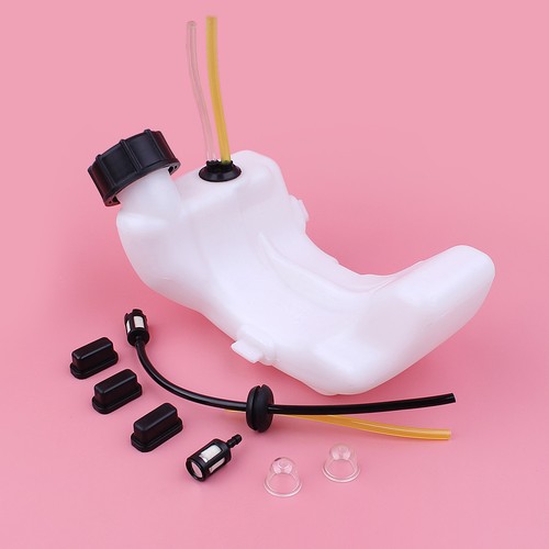 Fuel Tank Line Grommet Rubber Mounting Filter Kit For Honda GX25 GX25N HHT25S - Picture 3 of 4