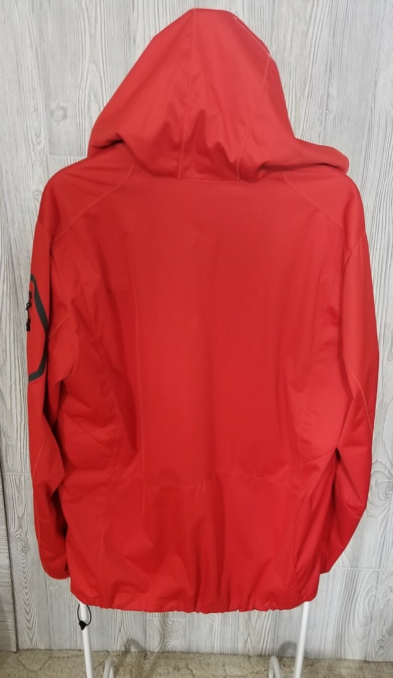 Nike Field General Fly Rush Half-Zip 