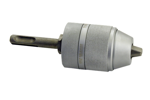 SDS Plus Adapter 2-13 mm Schnellspannfutter Schnellspannbohrfutter mit Click - 第 1/3 張圖片