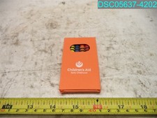 QTY 250: CHILDREN'S AID EARLY CHILDHOOD 6-Piece Crayon Set D-4236 4907090922