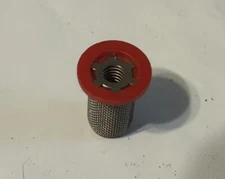 A New Nozzle 50 Mesh Strainer For Various Sprayer Systems