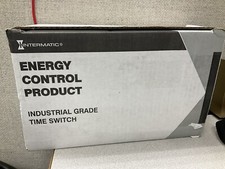 Intermatic R8815P101C ENERGY CONTROL PRODUCT INDUSTRIAL GRADE TIME SWITCH