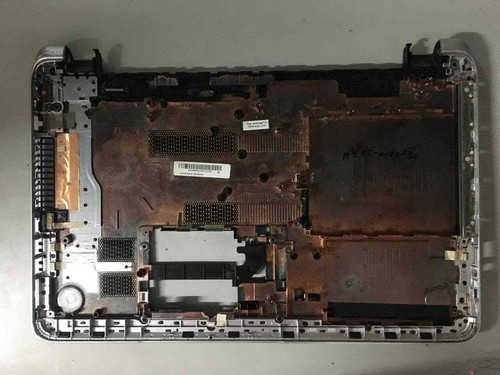 Gehäuse für HP Pavilion 15-n230sl Cover Bottom Case Basis Unterteil - Bild 1 von 2