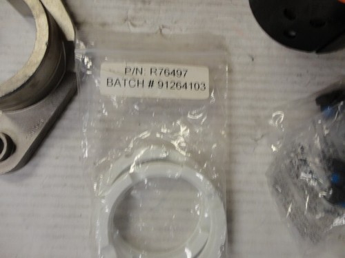 Rexnord Omega and Goulds Parts ES20 10287424 C03356A R76497 - Picture 3 of 23