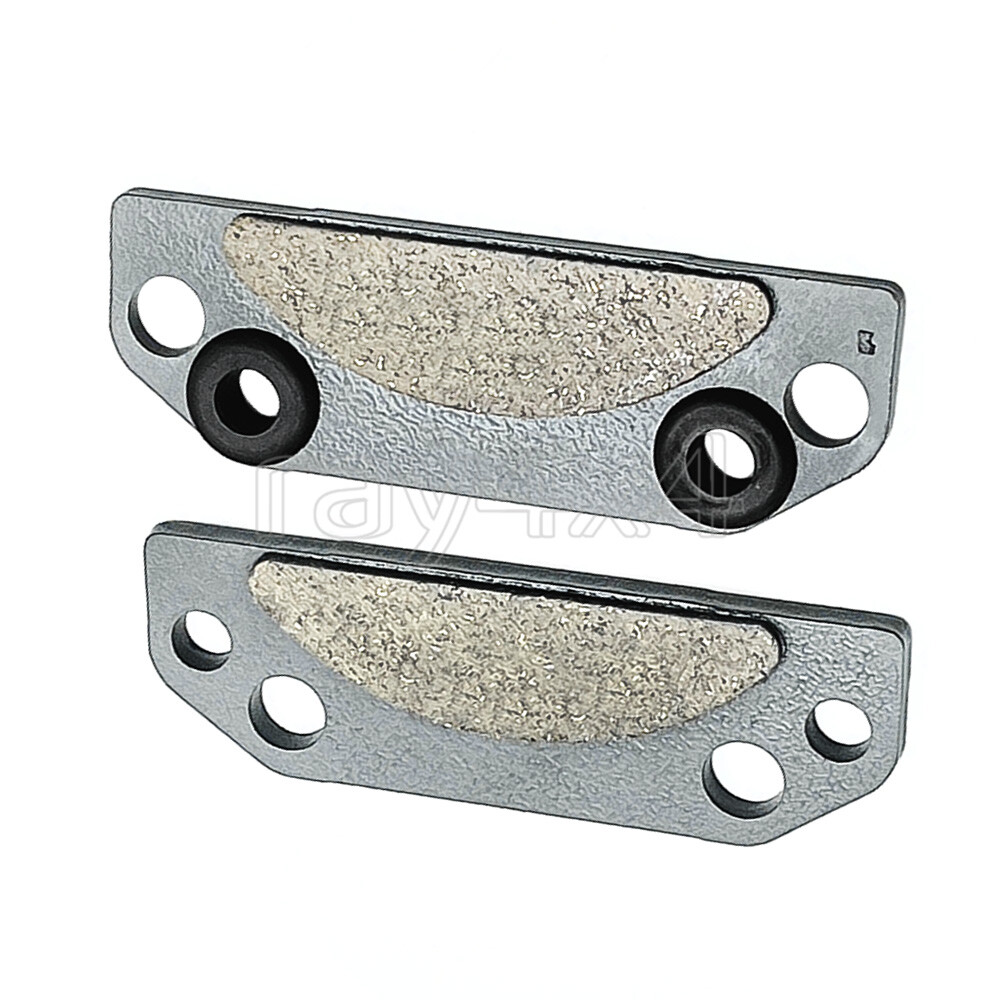 Parking Brake Pads for John Deere Gator XUV 620i 850D 072010 AM137438