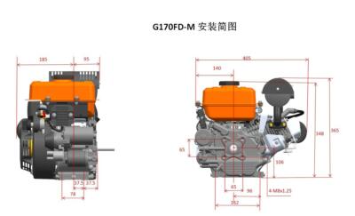 Miglior Motore Elettrico Per Go Kart: Confronto Tra I Top - Foto 6