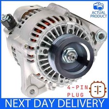 fits HONDA PRELUDE Mk5 H22A2 H22 101211-9760 31100P5M003 CJU76 NEW ALTERNATOR