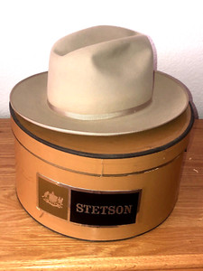 Vintage Open Road Stetson for sale | eBay