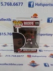 APOLLO CREED ROCKY 45TH ANNIVERSARY FUNKO POP MOVIES #1178!