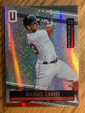 Michael Chavis 2019 Unparalleled Baseball