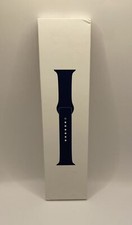 Genuine Apple Watch Sport Band 41mm Abyss Blue BRAND NEW FAST FREE SHIPPING  
