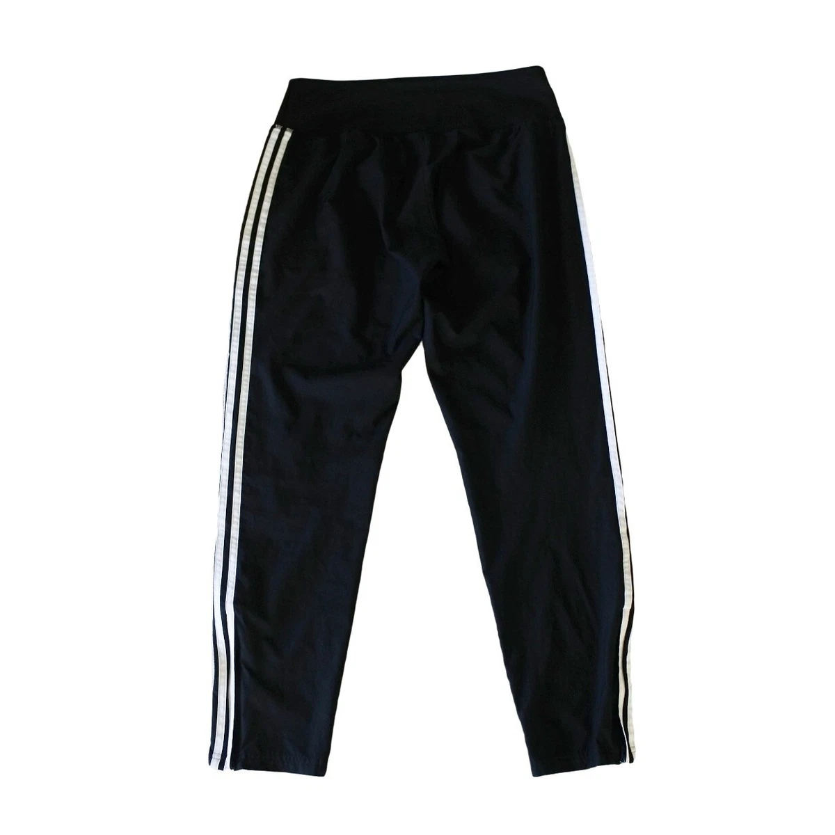 women's adidas climalite track pants