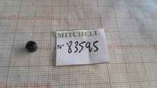 Screw Nut Roller Piece 308PRO 300PRO 5540RD Mitchell Reel Part 83595