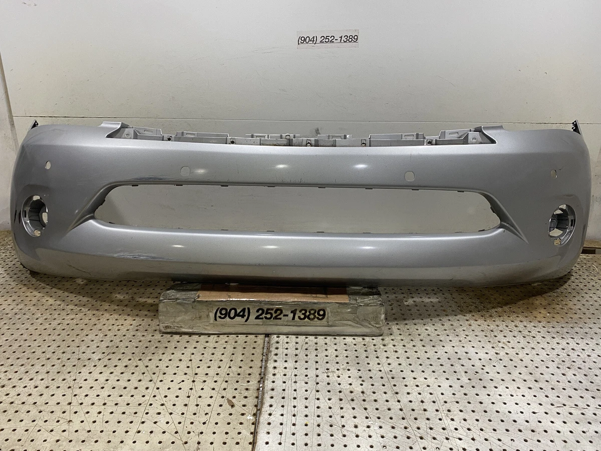 2012 infiniti qx56 front cheap bumper