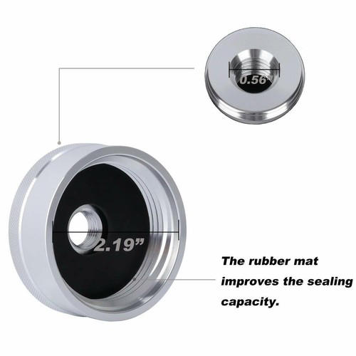 Extended Run Fuel Gas Cap For Honda EU2200ic EU2200i EU2000i EU1000i Generator - Picture 9 of 11