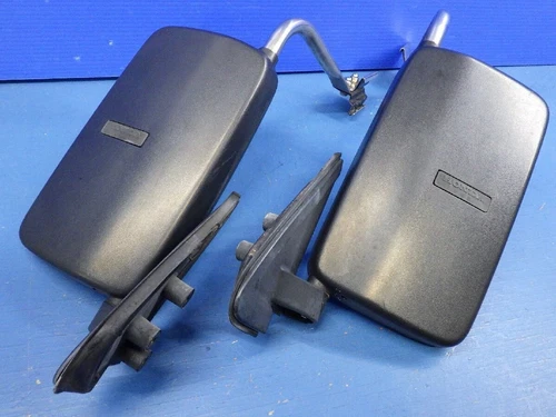 Honda ACTY Genuine Door Mirror Pair L/R HH3 HH4 HA3 HA4 California Type Japan