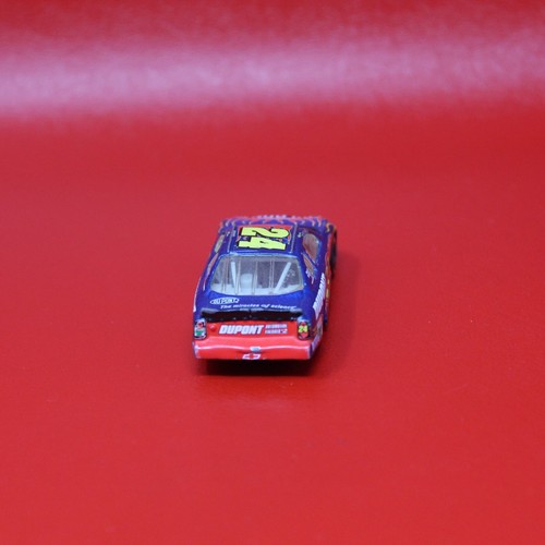 Winner's Circle & Action Racing #24 Jeff Gordon NASCAR Bundle 1:64 Flames Chroma - Picture 13 of 18