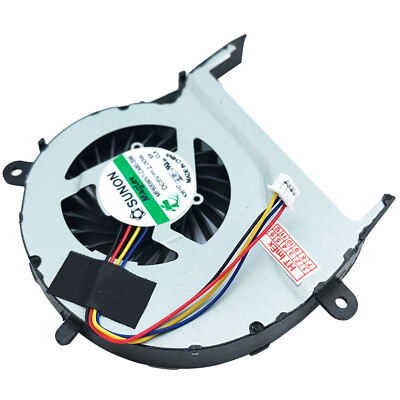 Lüfter Kühler FAN für ASUS X455DG-1A, X455LA-7M, X455LD-7K, X455LJ-1B, X455LN-3D