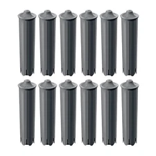 Jura CLEARYL Smart Filter Cartridge Gray 12-Pack