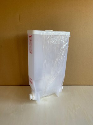 Grindmaster Cecilware 234-00006 Hopper Assembly with Pinwheel Genuine OEM