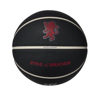 Pallone Basket Nike All Court 8P LB Lebron James Mis