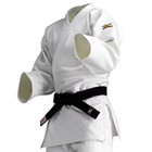 Mizuno Judo gi uniform Jacket Top ONLY 22JM5A1801 IJF Official Approved ZK