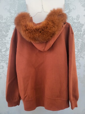 Damen Jacke Gr. M Beauty Woman