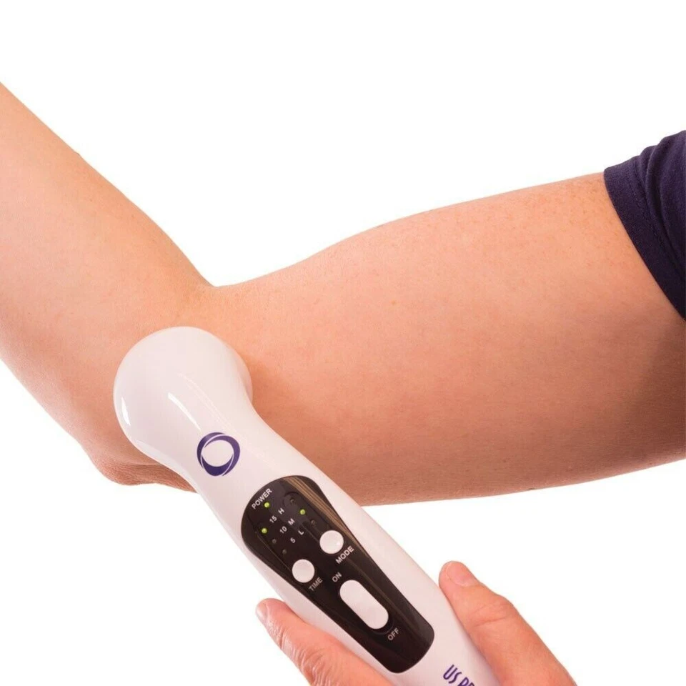 Nuevo Dispositivo Portátil US Pro 2000 Serie Profesional Ultrasonido 2da Edición Foto 2 de 4